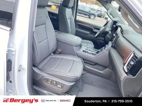 New 2026 GMC Sierra 3500 Denali w/ Denali Reserve Package AWD/4WD image 30