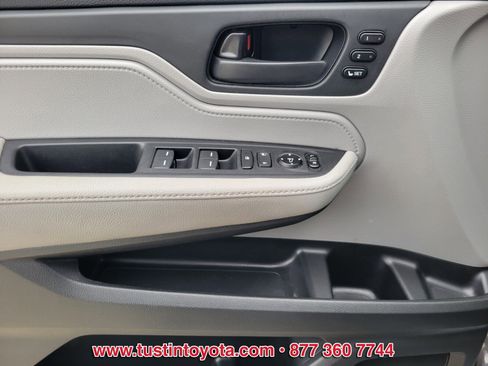 Used 2019 Honda Odyssey EX-L image 20