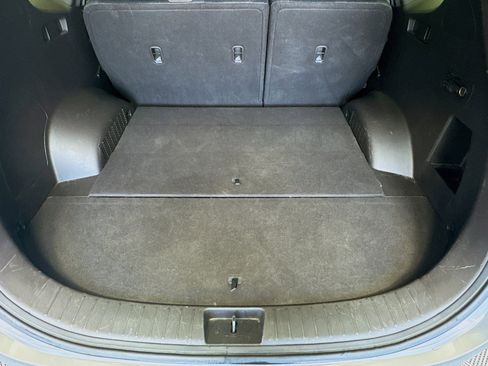 Used 2020 Hyundai Santa Fe SEL AWD/4WD image 17