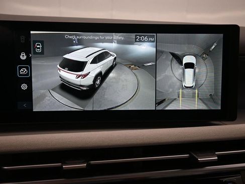New 2026 Hyundai Tucson Limited image 23