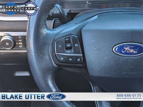Used 2020 Ford Explorer XLT w/ Equipment Group 202A image 27