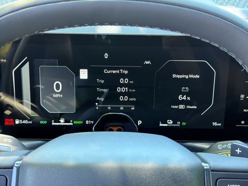New 2027 Kia Telluride X-Line SX Prestige AWD/4WD image 37
