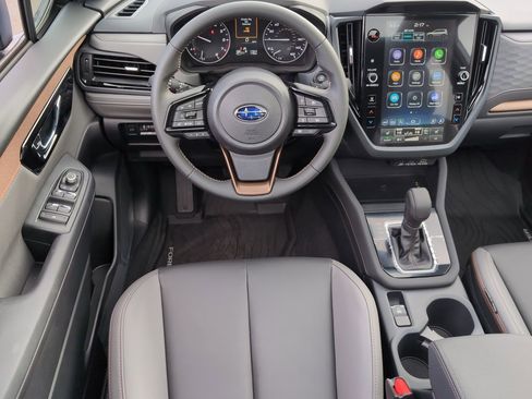 New 2025 Subaru Forester Sport w/ Popular Package #1 image 14