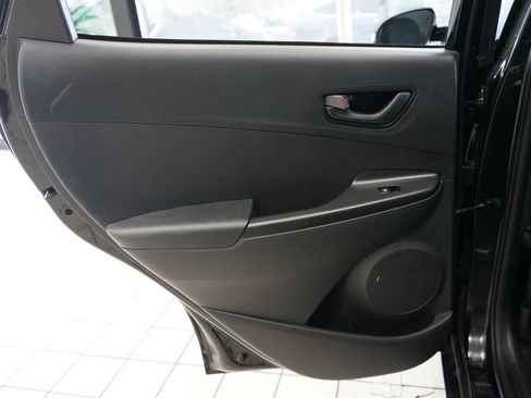 Used 2020 Hyundai Kona SEL w/ Cargo Package FWD image 42
