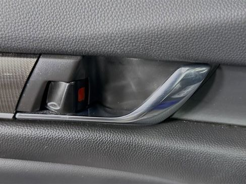 Certified 2022 Honda Accord Sport image 23