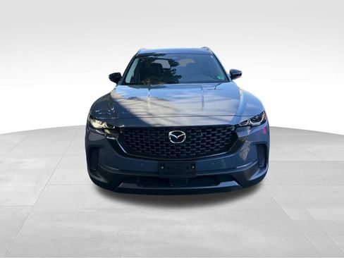 New 2026 MAZDA CX-50 2.5 Hybrid w/ Preferred Pkg image 9