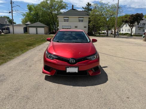 Used 2016 Scion iM FWD image 2
