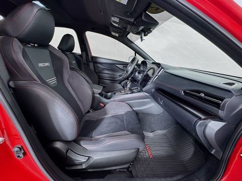 Used 2022 Subaru WRX GT image 30