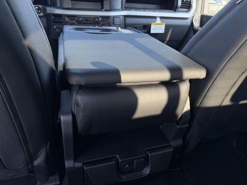 New 2026 Ford F350 XL w/ STX Appearance Package image 27