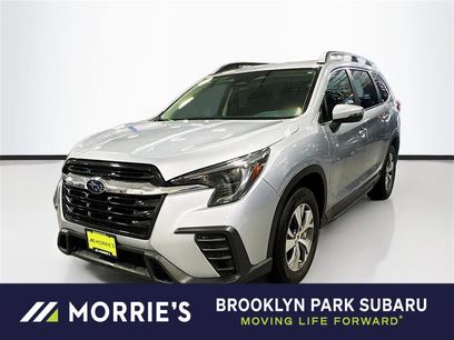 Certified 2023 Subaru Ascent Premium w/ Convenience Package
