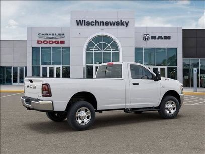New 2026 RAM 3500 Tradesman