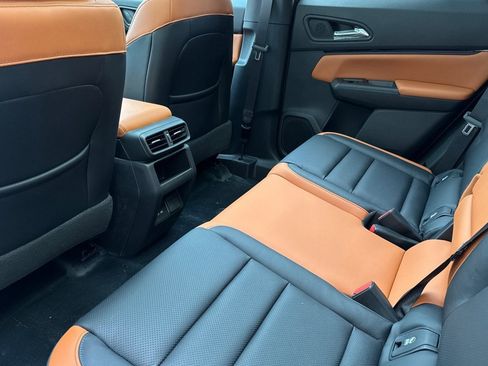 New 2026 Honda Prologue Elite image 14