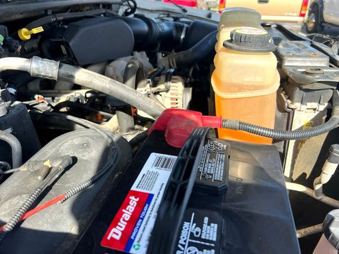 Used 2003 Ford F250 XL AWD/4WD image 40