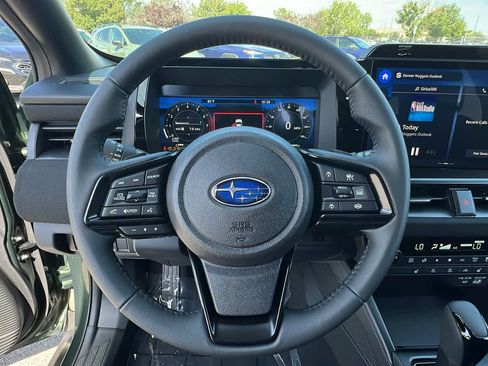 New 2026 Subaru Outback Premium AWD/4WD image 18