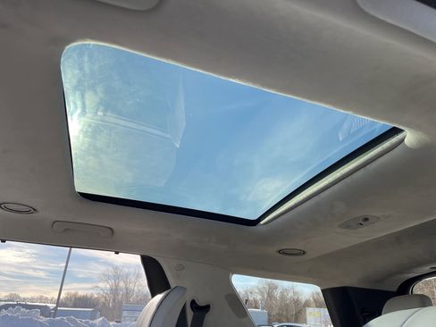 Used 2023 Hyundai Palisade Calligraphy image 48