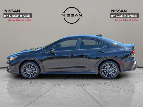 Used 2023 Subaru WRX GT AWD/4WD image 8