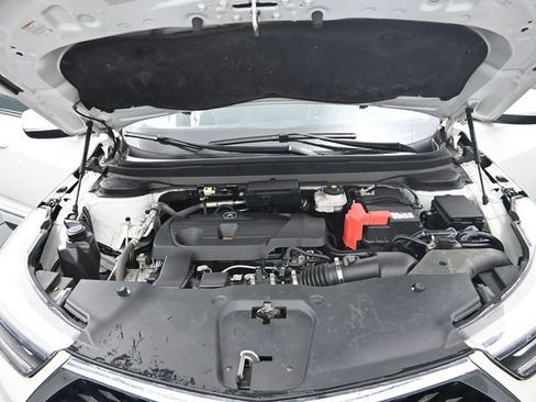 Used 2020 Acura RDX AWD w/ Advance Package image 18