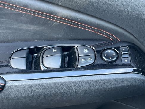 Used 2023 Nissan Altima 2.5 SR image 24