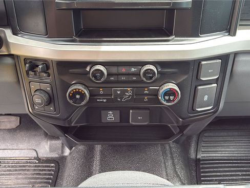 New 2025 Ford F250 XL AWD/4WD image 23