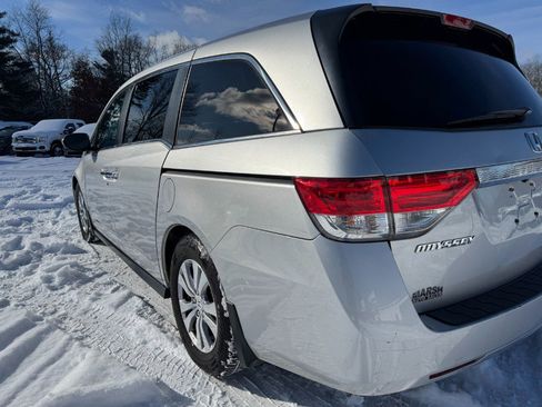 Used 2015 Honda Odyssey EX image 10