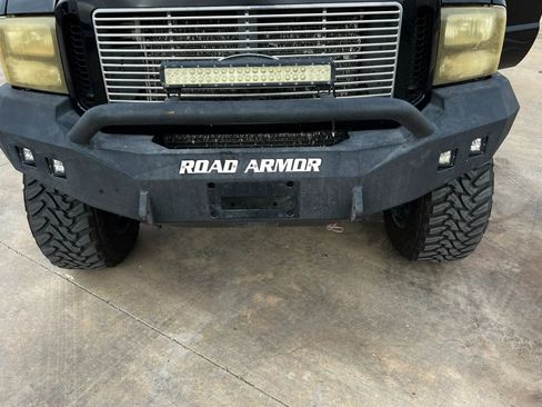 Used 2006 Ford F250 Harley-Davidson AWD/4WD image 5