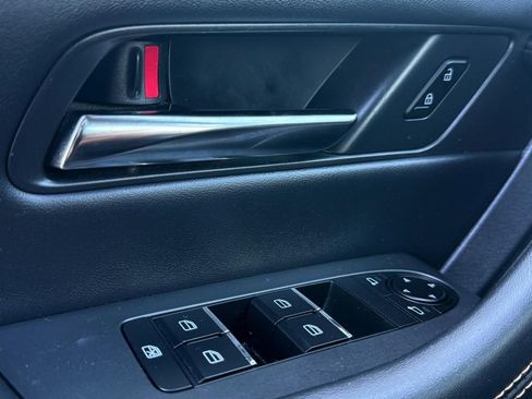 Used 2025 MAZDA CX-90 3.3 Turbo w/ Premium Sport Pkg image 22