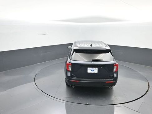 Used 2022 Ford Explorer ST-Line image 21