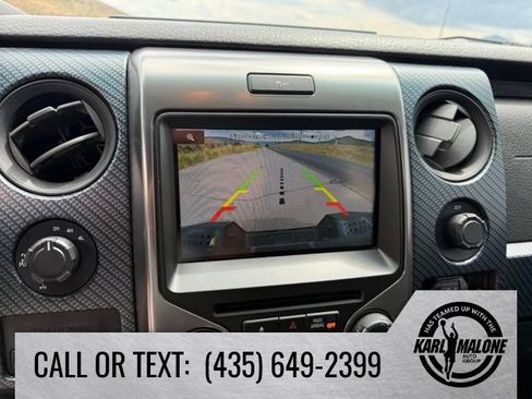 Used 2014 Ford F150 Raptor w/ Equipment Group 801A Luxury AWD/4WD image 22