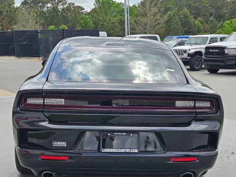 New 2026 Dodge Charger R/T AWD/4WD image 6