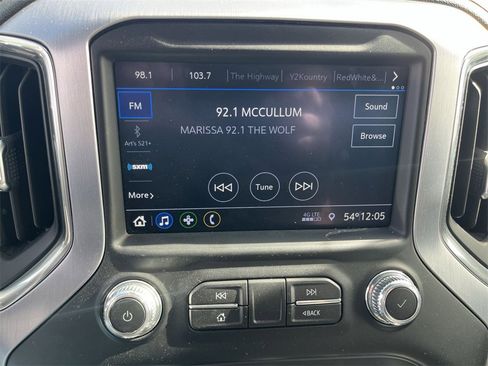 Certified 2021 GMC Sierra 1500 Elevation image 13