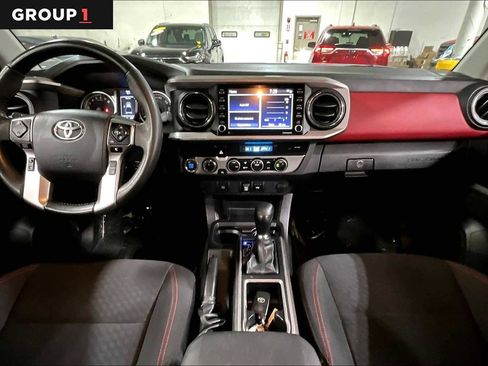 Used 2023 Toyota Tacoma SR5 image 30