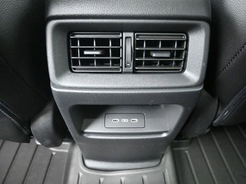 New 2026 Honda CR-V EX-L image 25