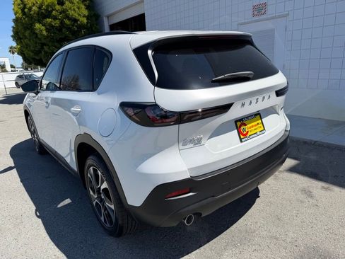 New 2026 MAZDA CX-5 Preferred AWD/4WD image 4