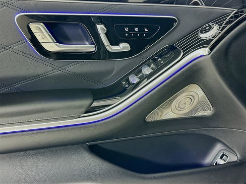 New 2026 Mercedes-Benz S 63 AMG S image 19