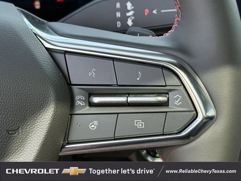 New 2026 Chevrolet Suburban RST w/ Advanced Technology Package AWD/4WD image 15