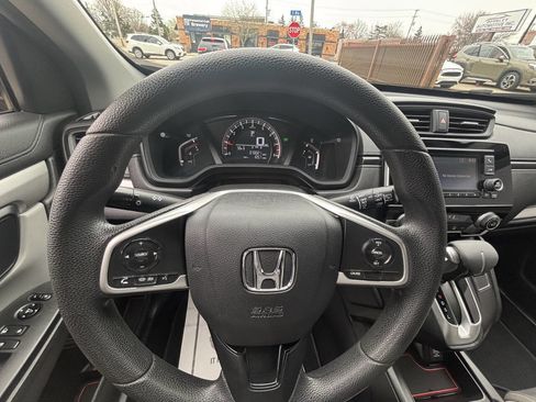 Used 2019 Honda CR-V LX image 41