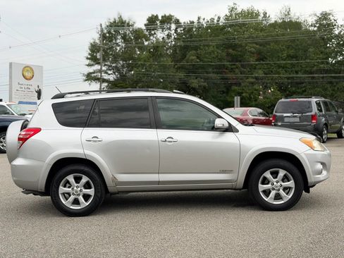 Used 2012 Toyota RAV4 Limited w/ Premium Plus Value Pkg AWD/4WD image 12