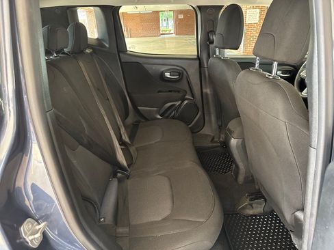 Used 2019 Jeep Renegade Sport AWD/4WD image 28