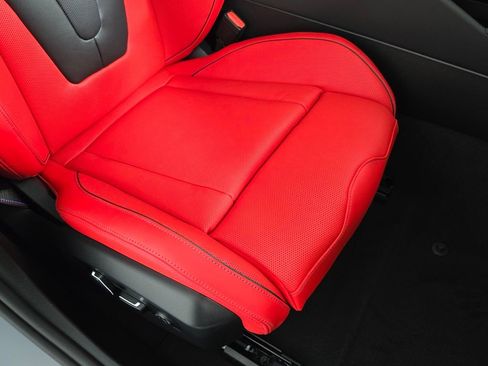 New 2026 BMW M5 w/ Executive Package image 18