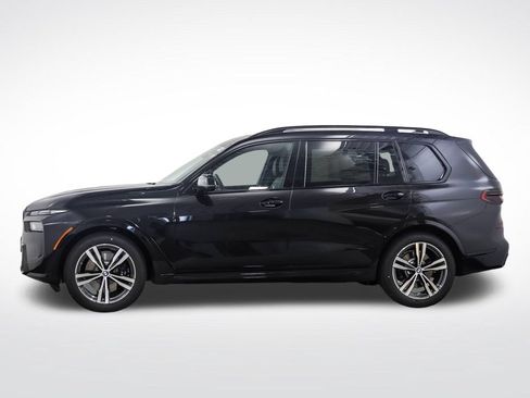 New 2027 BMW X7 xDrive40i w/ M Sport Package AWD/4WD image 2