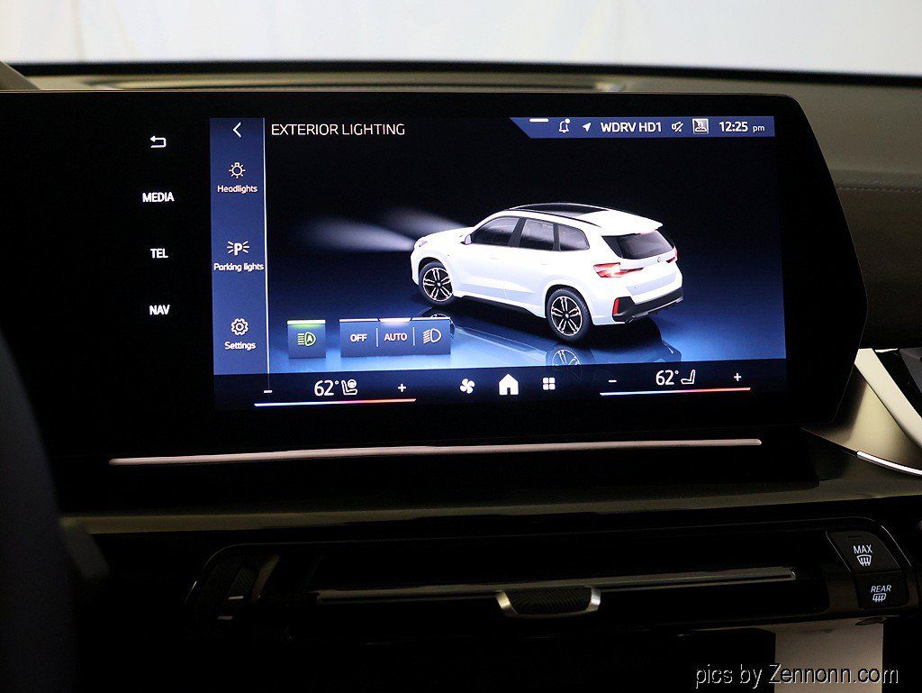 New 2027 BMW X1 xDrive28i AWD/4WD image 19