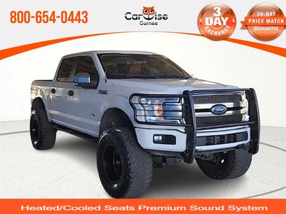 Used 2019 Ford F150 XL w/ Equipment Group 101A Mid