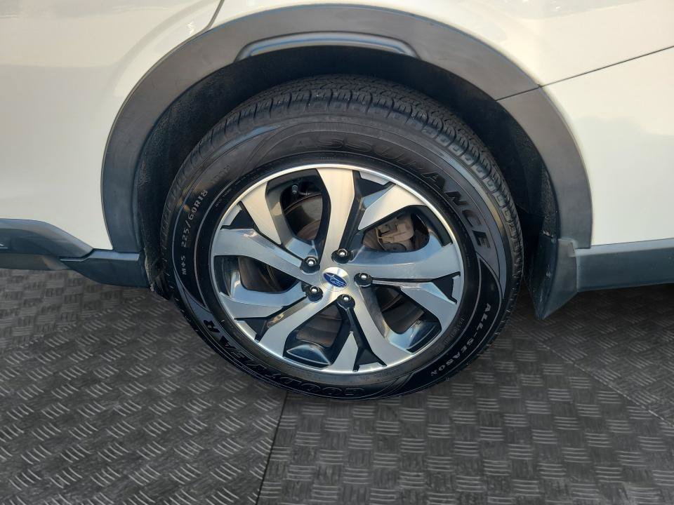 Used 2020 Subaru Outback Limited w/ Popular Package #2 AWD/4WD image 26