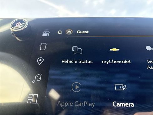 New 2026 Chevrolet Equinox LT w/ LPO, Floor Liner Package image 14