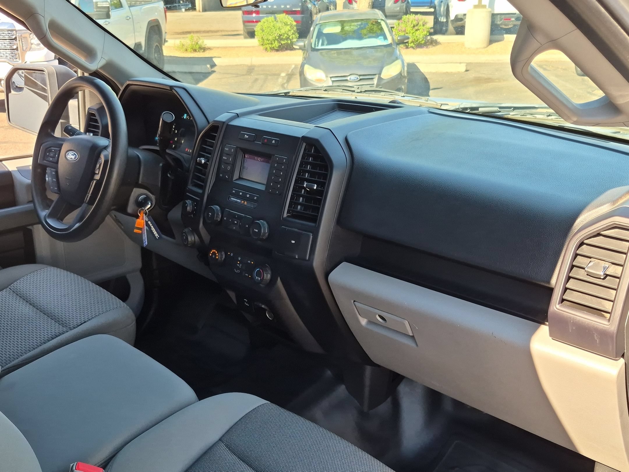 Used 2019 Ford F150 XL w/ Equipment Group 101A Mid AWD/4WD image 24