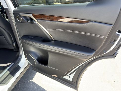 Used 2017 Lexus RX 350 FWD w/ Premium Package image 13