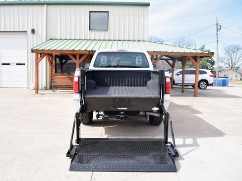 Used 2016 Ford F250 XL image 7