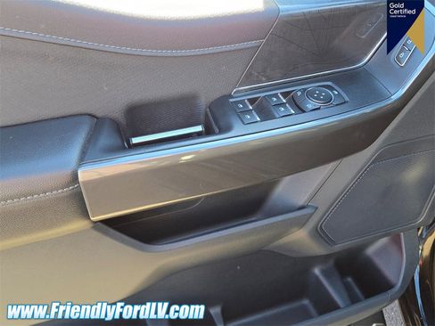 Certified 2023 Ford F150 XLT w/ Equipment Group 302A High image 17