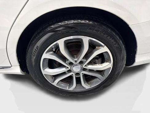 Used 2016 Mercedes-Benz C 300 4MATIC Sedan image 79