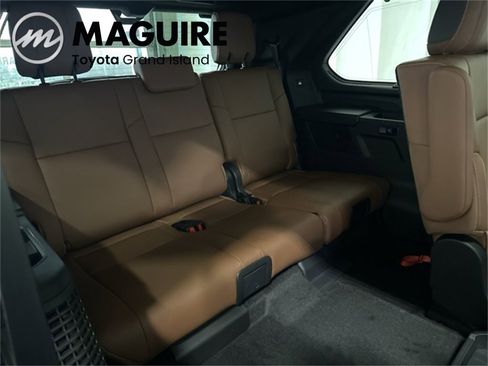 New 2026 Toyota Sequoia image 30